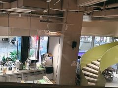 -KimPro 辛普乐概念韩餐