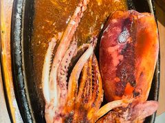 -萨莉亚(巴黎春天成山店)