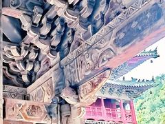 -报恩寺(平武县)