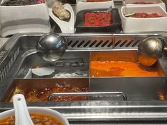 -海底捞火锅(龙湖三千集店)