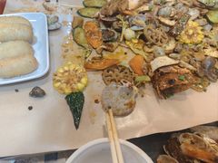 -特色酱椒鱼私房菜(黄鹤楼店)