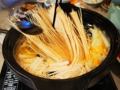 -达叔香味海鲜(海棠68环球美食街店)