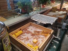 -嘉和一品粥(马家堡店)