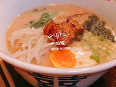 -赵记玄面(市府恒隆广场店)
