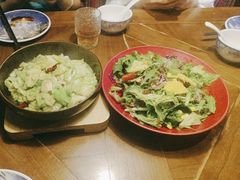 -雀舞云南菜(天津天河城购物中心店)