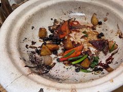 -粤集·手工粤菜(皇庭广场店)