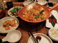 -云海肴·汽锅鸡·云南菜(美罗城店)