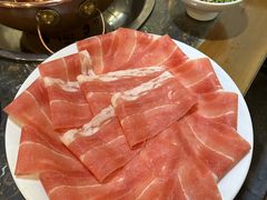 -鑫隆四季涮肉(香河店)