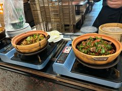 -德永枣香烤鸭(官舍店)