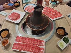 -东来顺饭庄(西直门店)