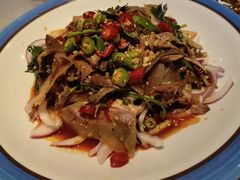 -春雅花厨(莱西店)