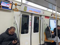 -白塔河路(地铁站)