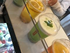 -TOUCH泰奇(南汇南门大街店)