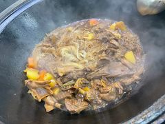 -东北福源铁锅炖