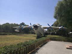 -中国航空博物馆