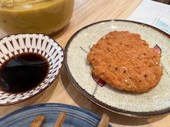 耍大排-轻蔬不用等·素食(江苏路店)