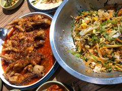 -京玉菲饭店(李村店)