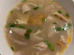 -那家小馆•北京菜•烤鸭(香山店)
