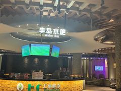 -清河半岛温泉度假酒店