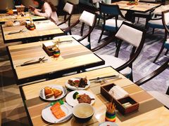 大堂-西藏饭店·亚克·食光自助餐厅(文殊院店)