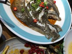 -必点海鲜·鲅鱼水饺(鞍山西道店)