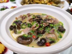 -东方红酒楼(知春路店)