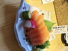 -鹤龟料理店(时代天街店)