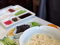 -四季民福烤鸭店(故宫店)