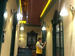 -驿楼兰·新疆菜(火车站店)