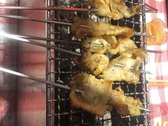 -生火火·小炉子炭烤(金楠天街总店)