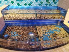 水产区-乔哥铭洋海鲜自助(皇城恒隆广场店)