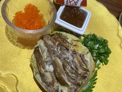 -信日本料理(信义坊店)