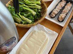 -守柴炉烤鸭(鱼嘴店)