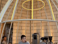 -% Arabica阿拉比卡咖啡(深圳湾万象城店)