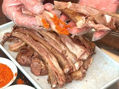 -清真·益鑫羊肉手抓馆(花园北街店)