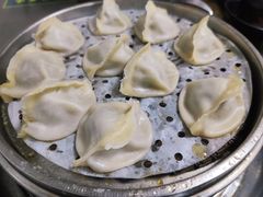 牛肉招牌灌汤蒸饺-志亮灌汤蒸饺·清真(庙后街店)