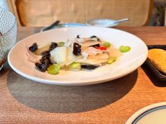 -周家二小姐的菜(西津渡店)