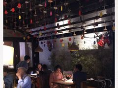 -蜜桃餐厅·江浙融合菜(荟聚购物中心店)