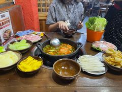 -笔记安顺夺夺粉火锅