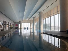 -廊坊固安福朋喜来登酒店