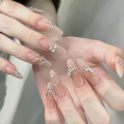 -M·X Nail日式美甲美睫