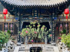 -云锦成公馆(北大街店)