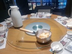 -四季餐厅(华苑店)