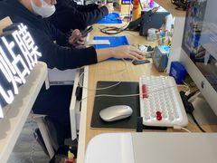 -爱畅享华为苹果手机维修服务(虹口龙之梦店)