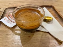 -萤火虫咖啡(后海店)
