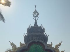 -西双版纳傣族园