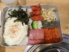 回忆盒饭-喜来稀肉(望京店)