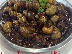 -辣螃铠盆盆蟹大排档(海昌店)