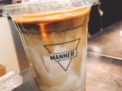 -Manner Coffee(芮欧百货店)