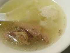 -琬苑鸽庄·川粤融合菜(解放碑总店)
